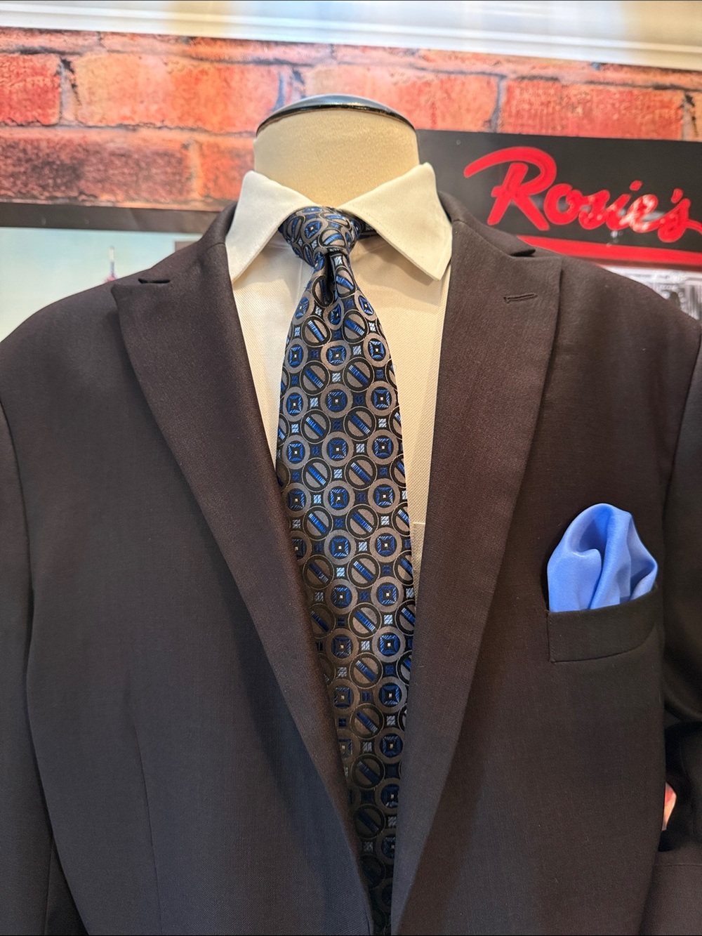 Falcone Sport Coat